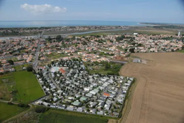 Flower Camping Le Pré des Sables - image n°3 - Camping Direct