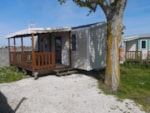 Mobil-Home Confort + 31M² 2 Chambres + Tv Mobil-Home Confort + 31M² 2 Chambres + Tv