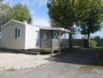 Mobil-Home Confort 27-31M² 2 Chambres Mobil-Home Confort 27-31M² 2 Chambres