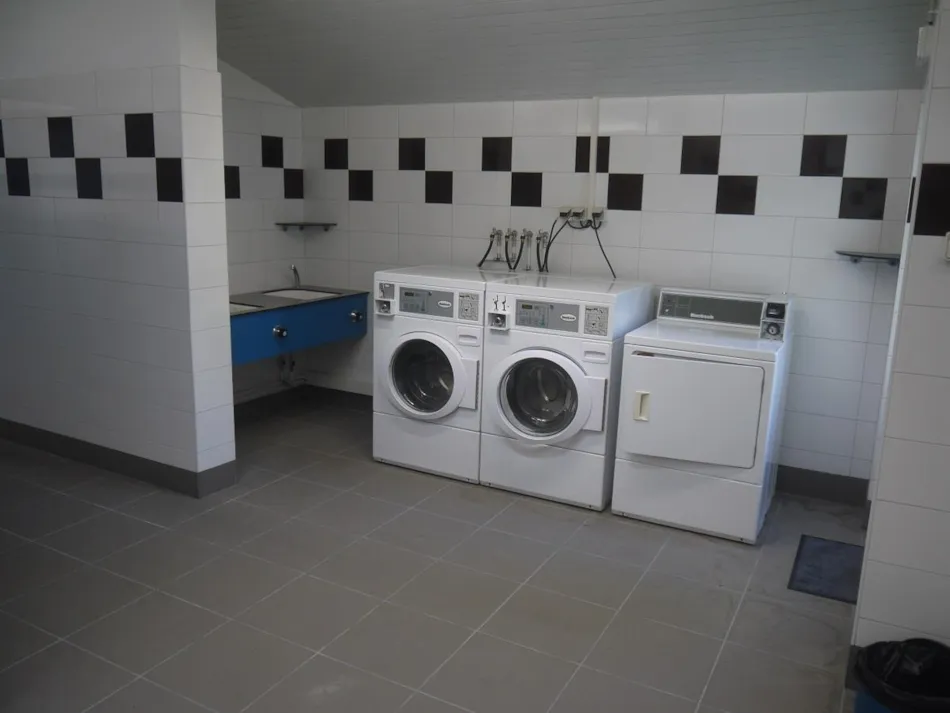 Flower Camping Le Pré des Sables