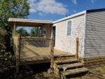 Mobil-Home Confort + 26M² 2 Chambres + Tv Mobil-Home Confort + 26M² 2 Chambres + Tv