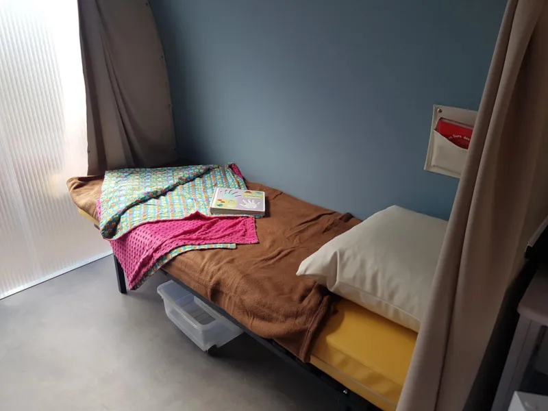 Coco Sweet 16M² 2 Chambres