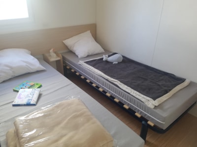 Mobile-home Standard 27m² 2 bedrooms
