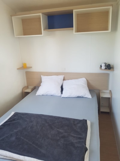 Mobile-home Standard 27m² 2 bedrooms
