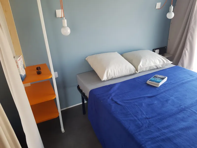 Coco Sweet 16M² 2 Chambres