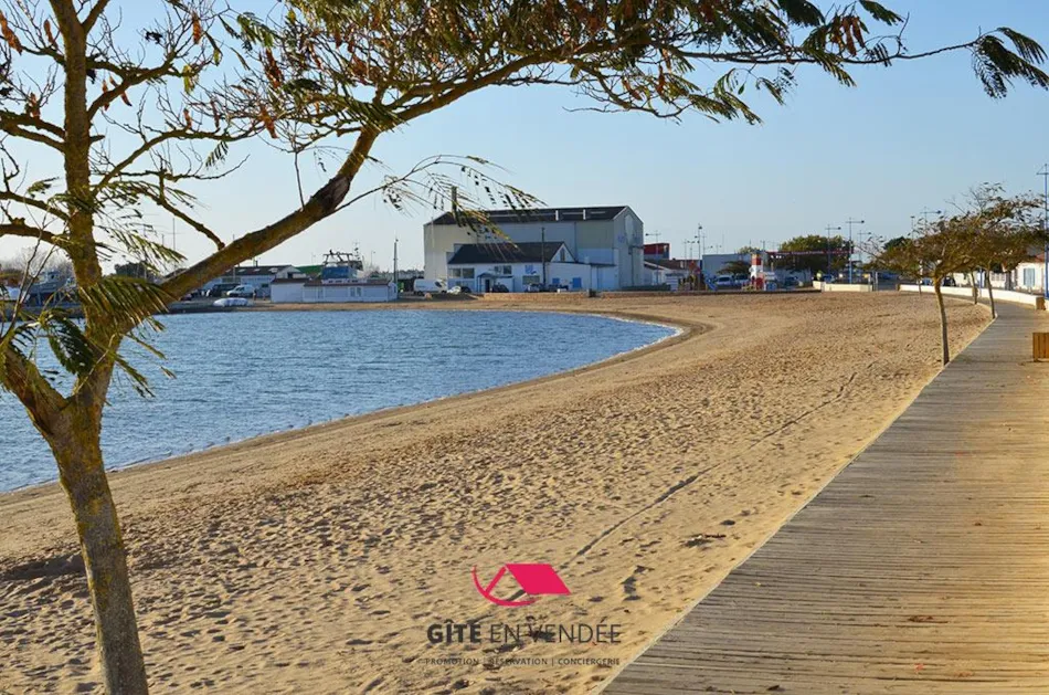 Flower Camping Le Pré des Sables