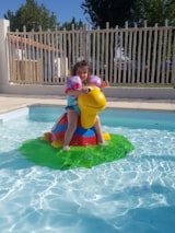 Foto #21 van Flower Camping Le Pré des Sables