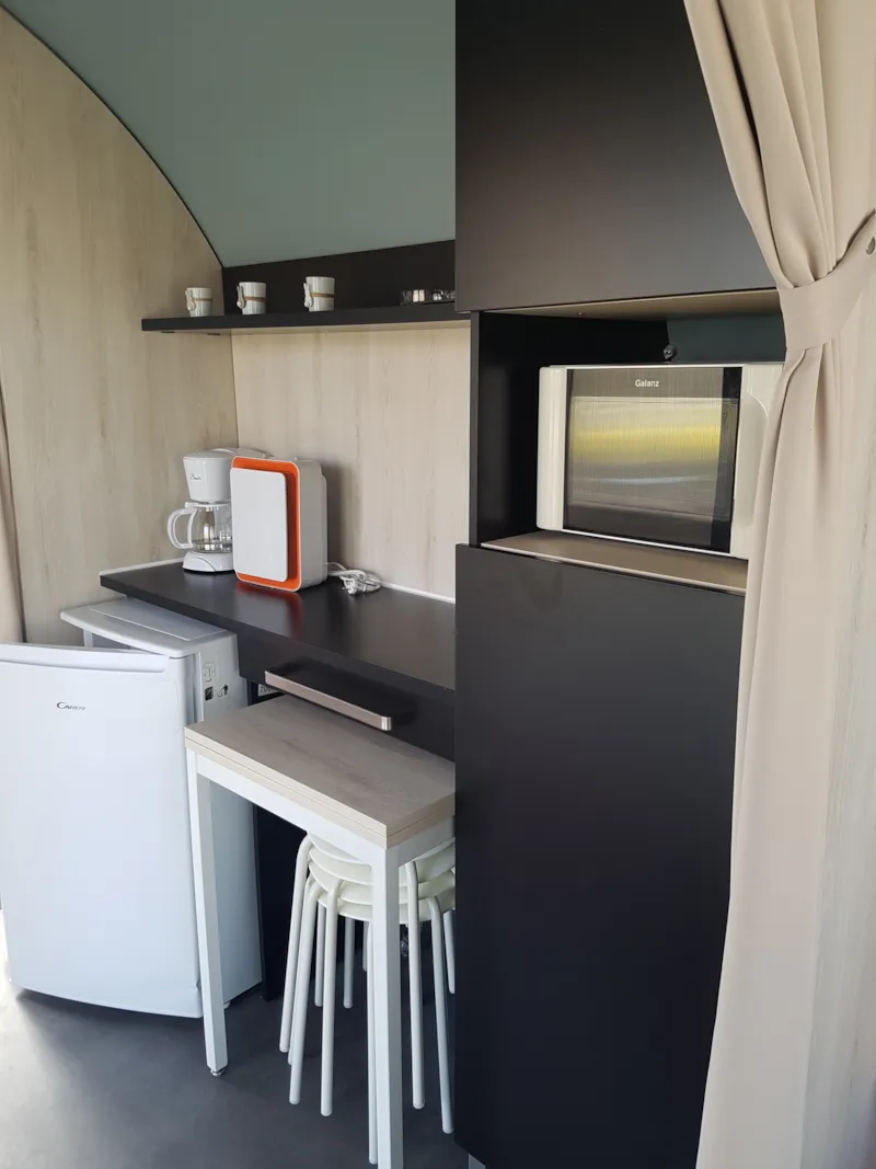 Coco Sweet 16M² 2 Chambres