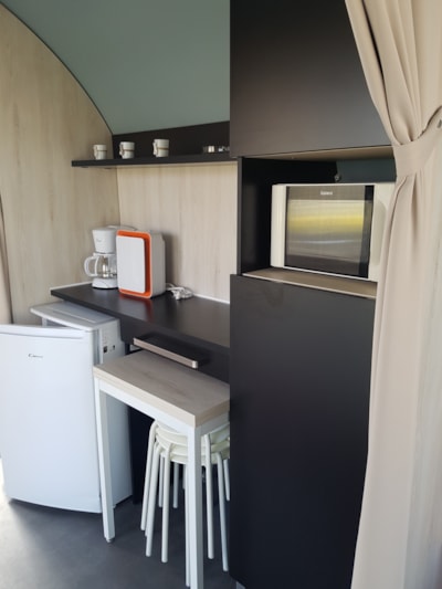 Coco Sweet 16m² 2 bedrooms