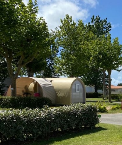 Coco Sweet 16m² 2 bedrooms