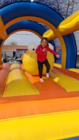 Foto #55 van Flower Camping Le Pré des Sables