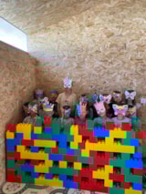 Foto #57 van Flower Camping Le Pré des Sables