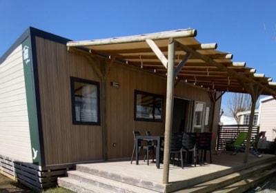 Homeflower Premium 3 bedrooms 35m2+ TV + air-conditioning