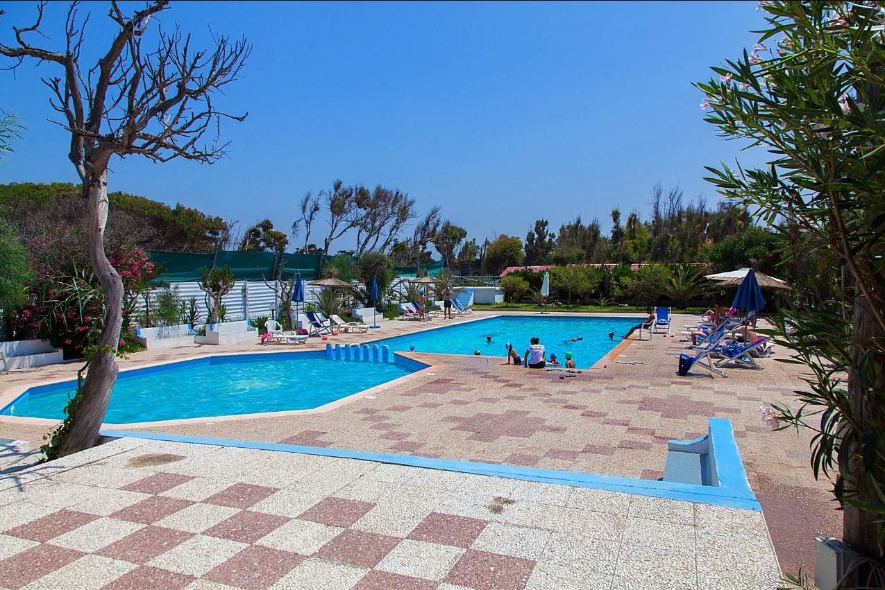 Villaggio Camping Mimosa - Calabria - Immagine n°2 Villaggio Camping Mimosa - Calabria - Immagine n°2