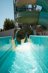 Foto #3 van Camping Les Alizés