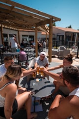 Foto #19 van Camping Les Alizés