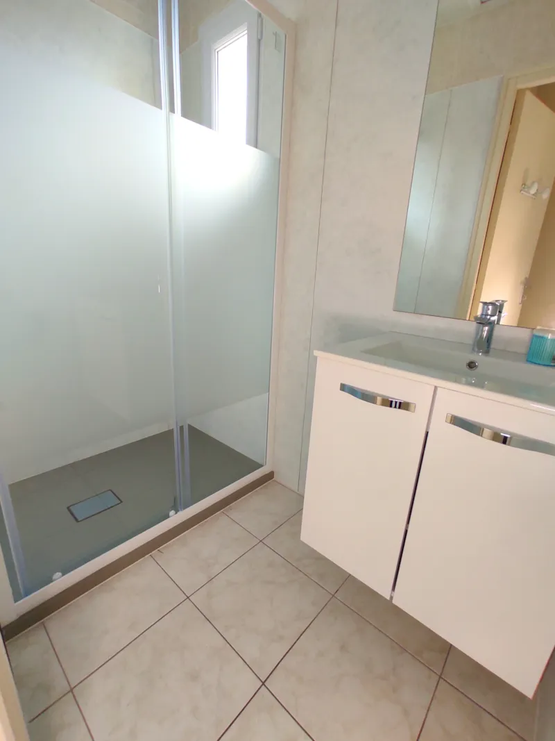 Gîte N°1 Chambre 38M²