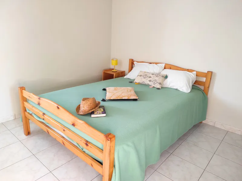 Gîte N°1 Chambre 38M²