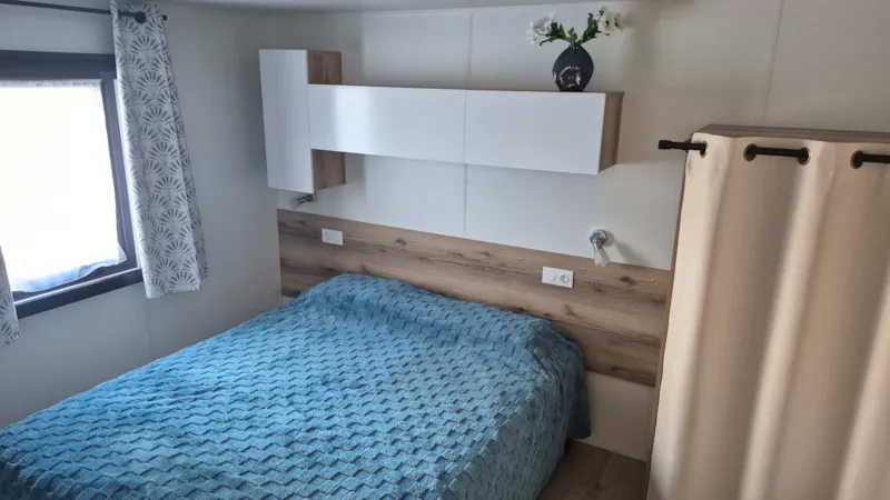 Mobil-Home 33M2 Privilège - Pmr