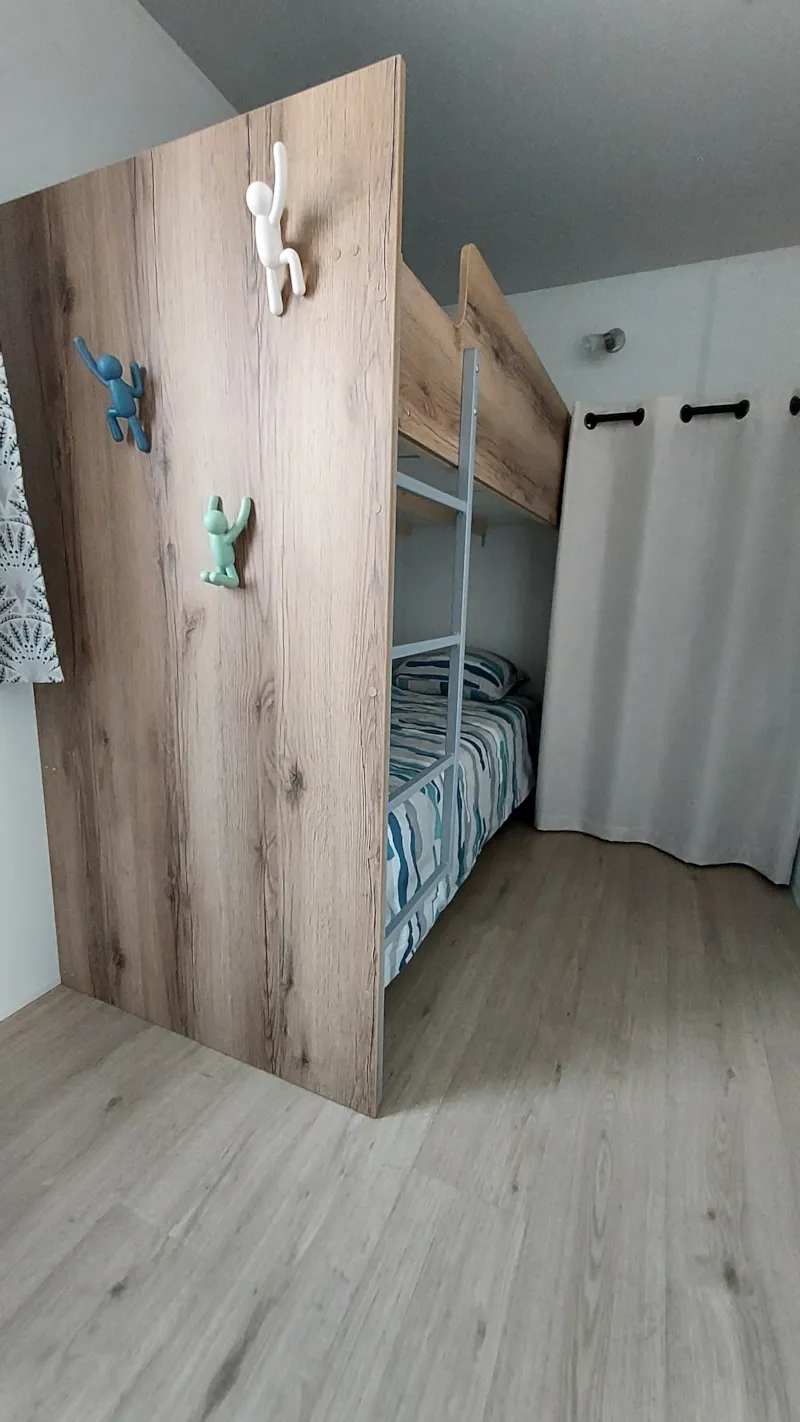 Mobil-Home 33M2 Privilège - Pmr