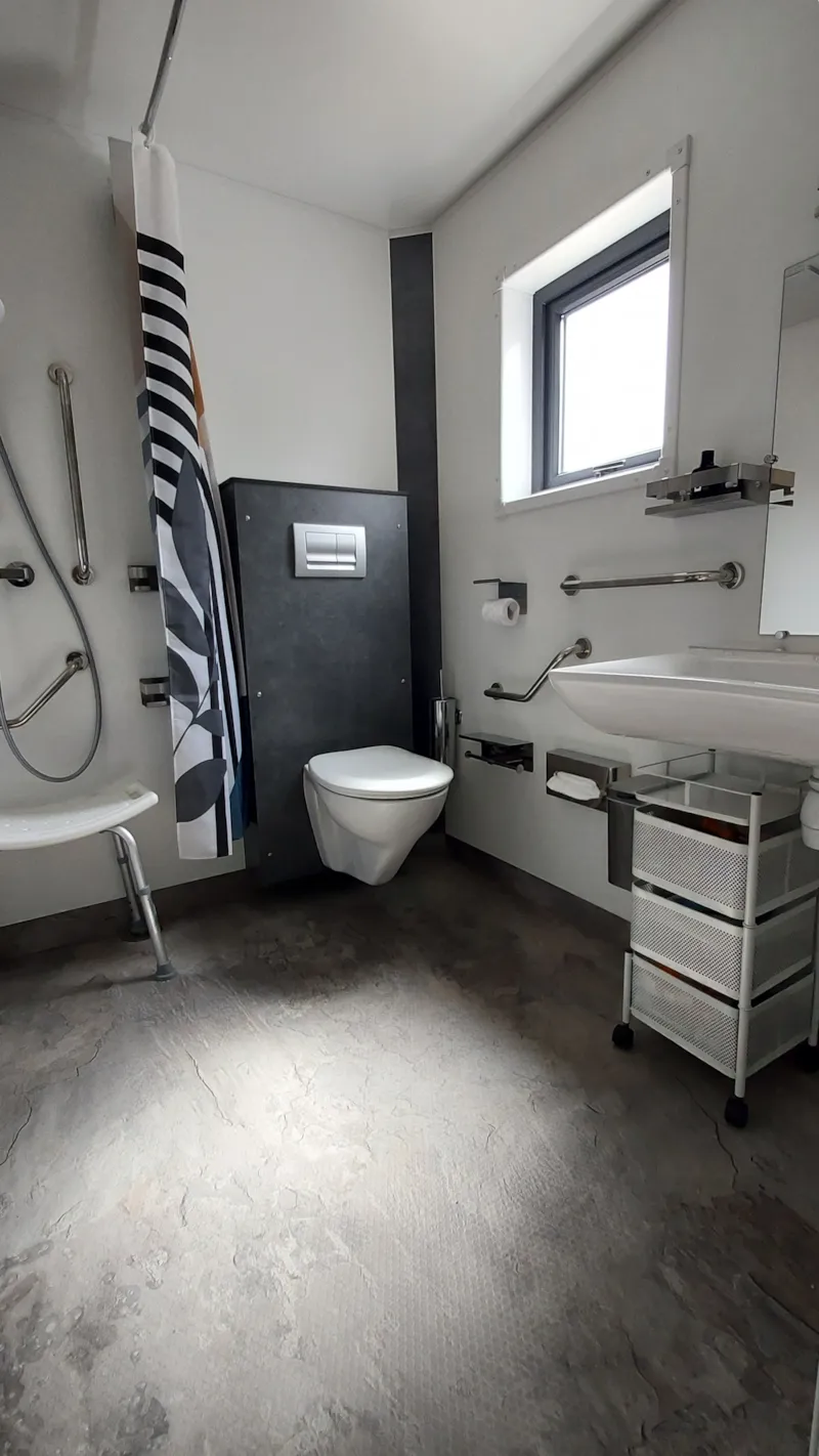 Mobil-Home 33M2 Privilège - Pmr