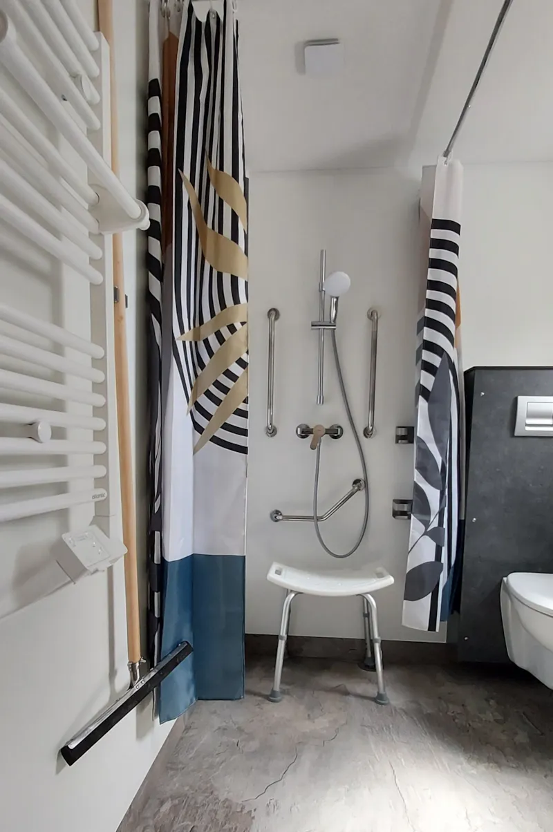 Mobil-Home 33M2 Privilège - Pmr