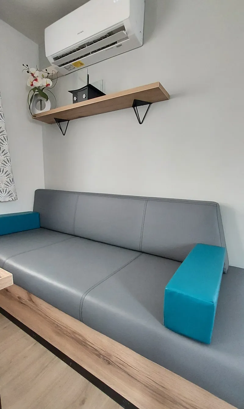 Mobil-Home 33M2 Privilège - Pmr