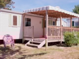 Mobil Home Confort 2 Chambres 26-28M² Mobil Home Confort 2 Chambres 26-28M²