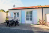 Meublé 1 Chambre Triple 30M² Meublé 1 Chambre Triple 30M²