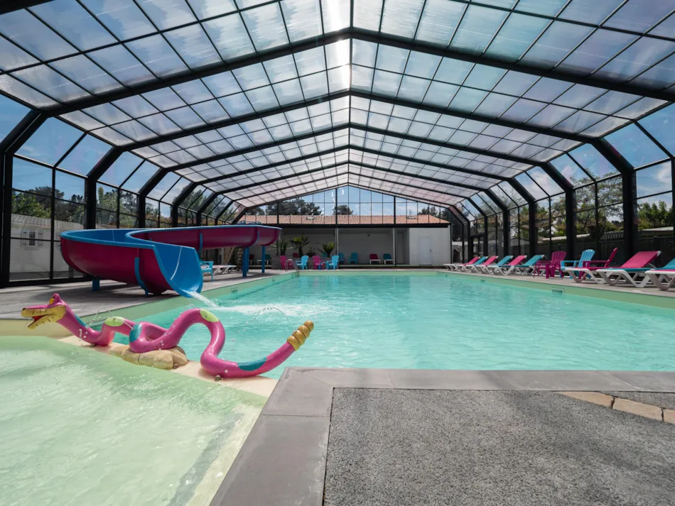 Camping La Parée du Both