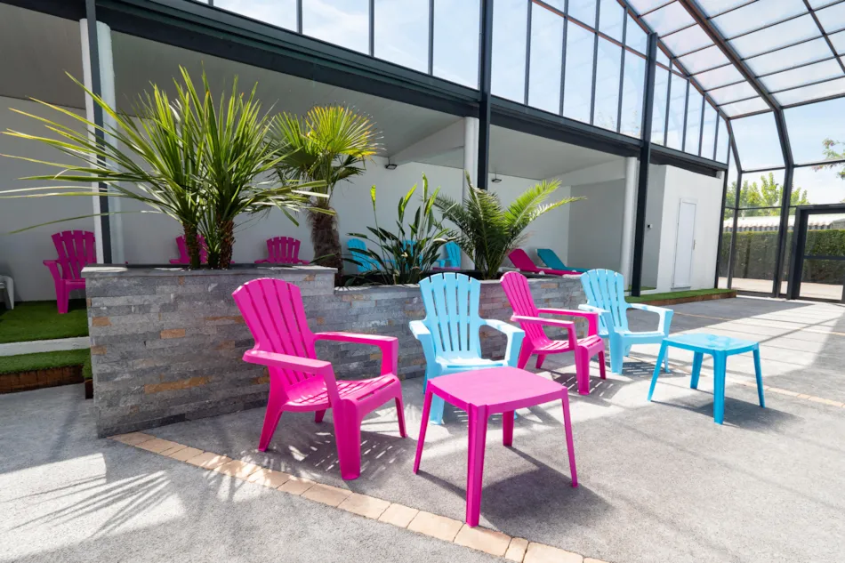 Camping La Parée du Both