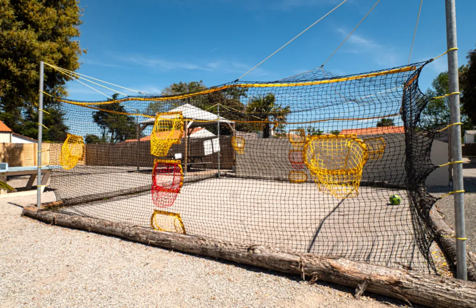 Camping La Parée du Both