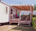 Mobil-Home Classique 2Chambres 26M² Mobil-Home Classique 2Chambres 26M²