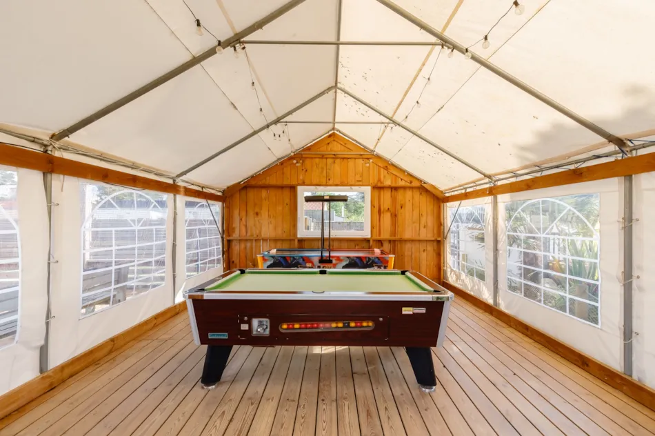 Camping La Parée du Both