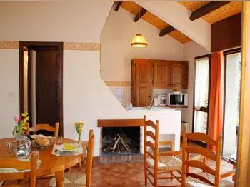 Village de gîtes et de vacances*** Les Hauts de Saint Privat - image n°5 - UniversalBooking