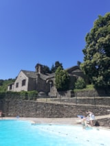 Foto #13 van Village de gîtes et de vacances Les Hauts de Saint Privat