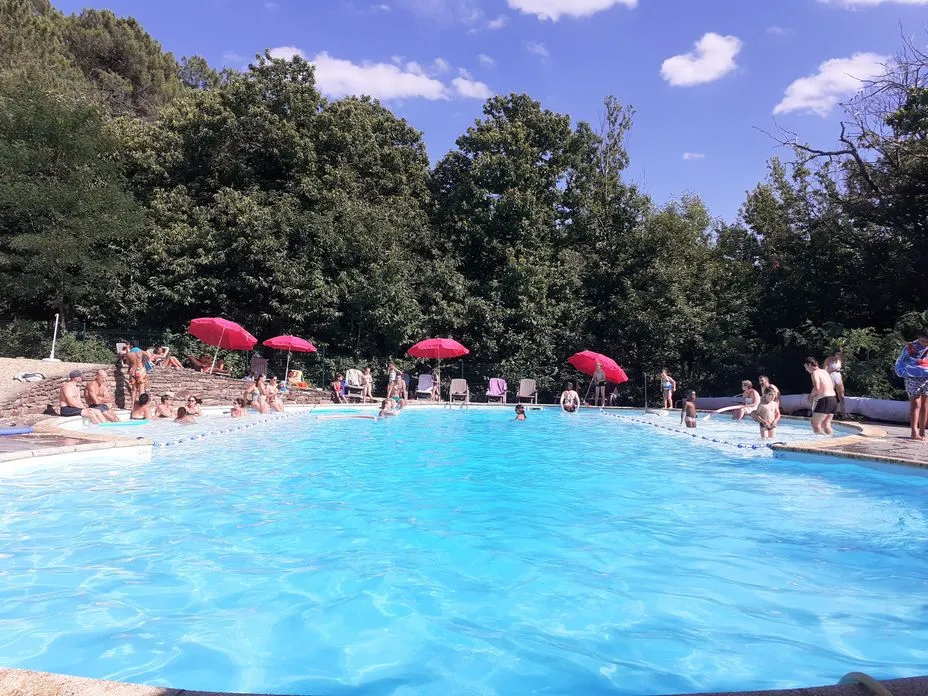 Village de gîtes et de vacances*** Les Hauts de Saint Privat - image n°12 - UniversalBooking