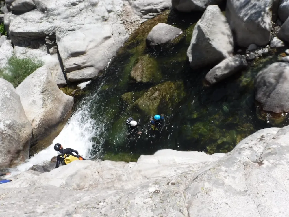 Village de gîtes et de vacances*** Les Hauts de Saint Privat - image n°16 - UniversalBooking