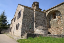 Alloggio - Casetta Presbytère 61 M² - 2 Camere - Village vacances Les Hauts de Saint Privat