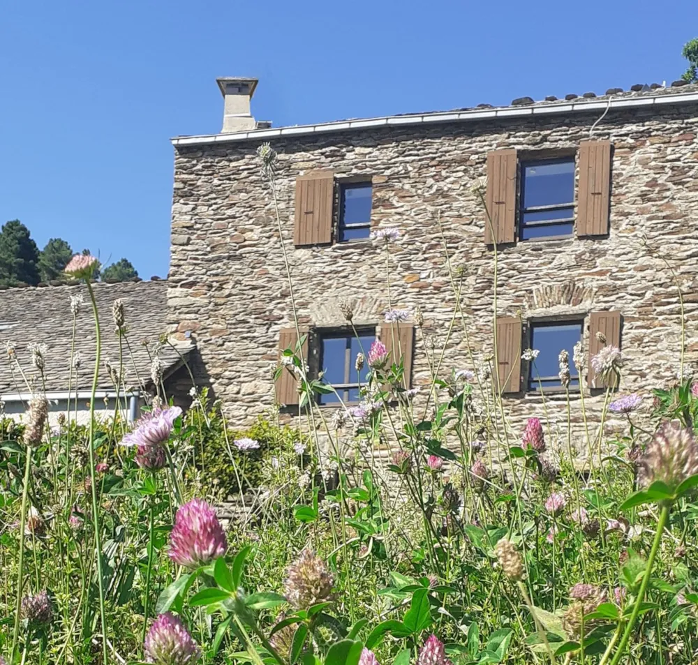 Village de gîtes et de vacances*** Les Hauts de Saint Privat - image n°2 - UniversalBooking