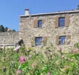 Foto #2 van Village de gîtes et de vacances Les Hauts de Saint Privat