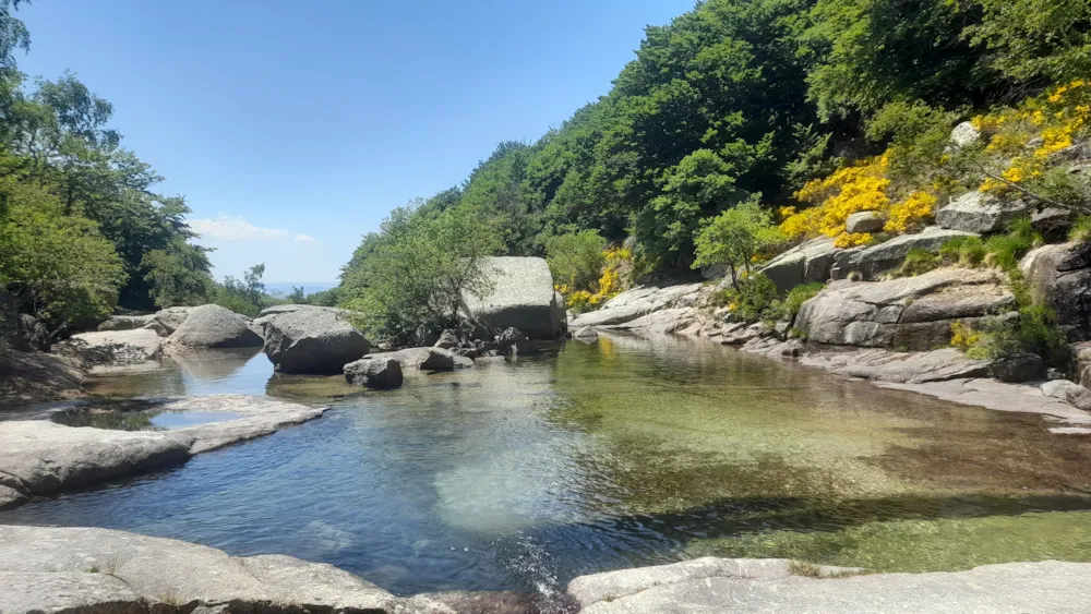 Village de gîtes et de vacances*** Les Hauts de Saint Privat - image n°14 - UniversalBooking