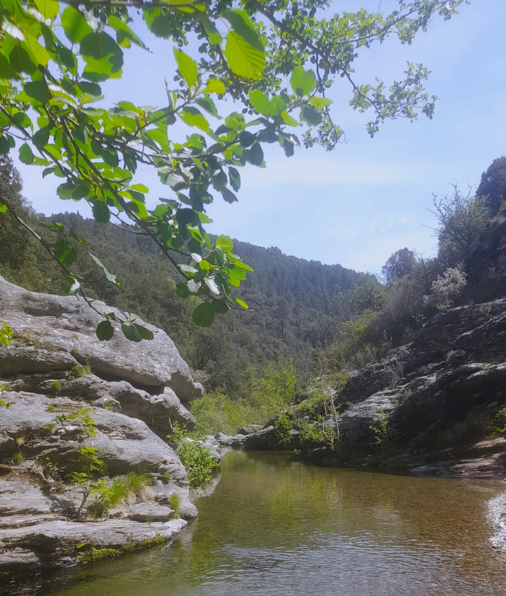 Village de gîtes et de vacances*** Les Hauts de Saint Privat - image n°15 - UniversalBooking