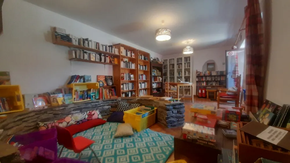 Village de gîtes et de vacances*** Les Hauts de Saint Privat - image n°19 - UniversalBooking