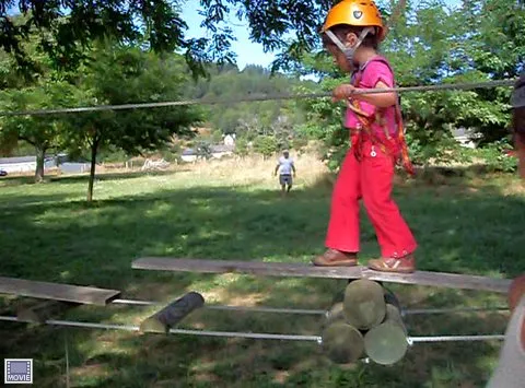 Village de gîtes et de vacances*** Les Hauts de Saint Privat - image n°26 - UniversalBooking