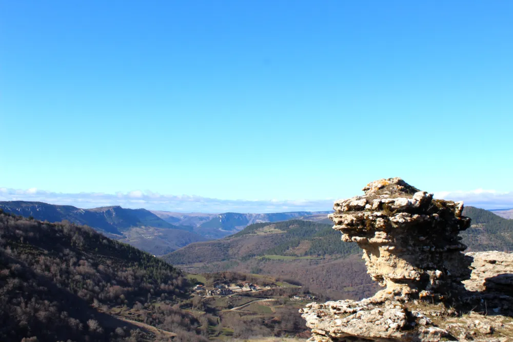 Village de gîtes et de vacances*** Les Hauts de Saint Privat - image n°34 - UniversalBooking