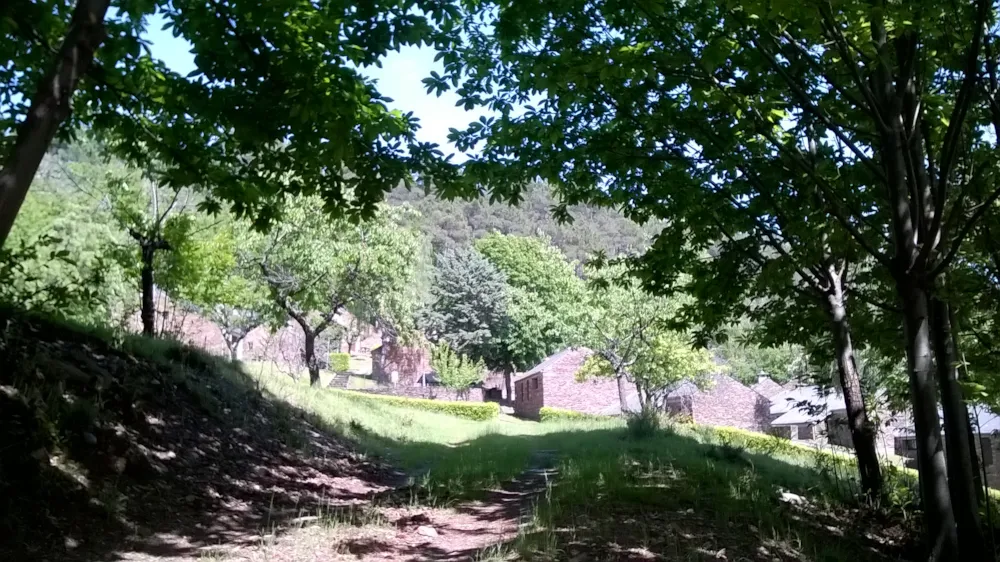 Village de gîtes et de vacances*** Les Hauts de Saint Privat - image n°50 - UniversalBooking