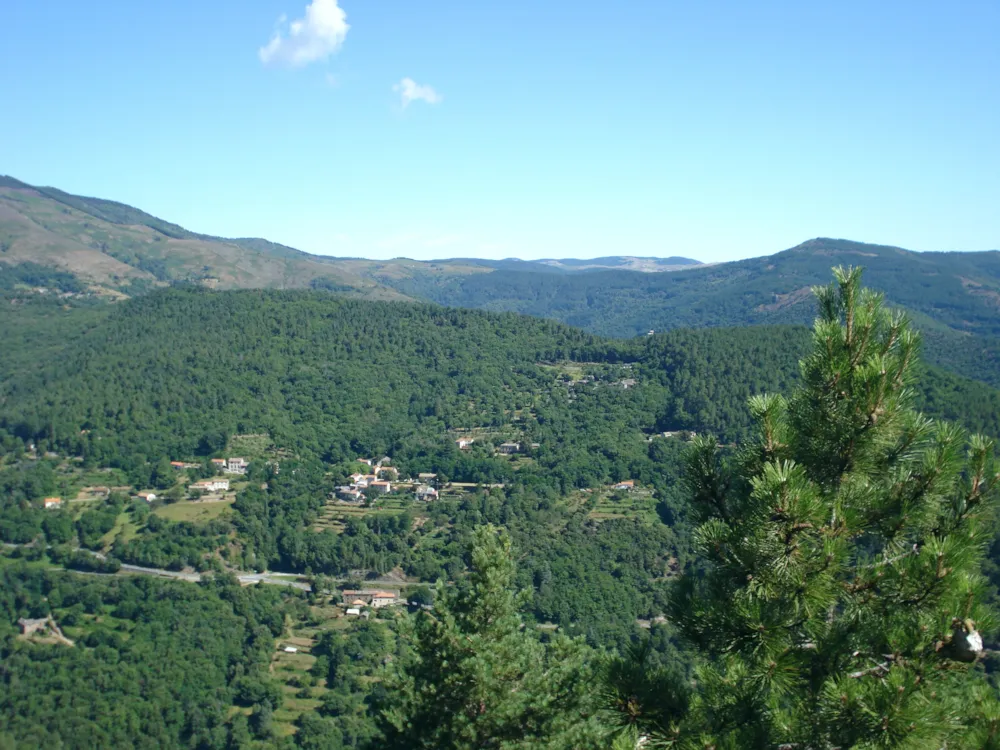 Village de gîtes et de vacances*** Les Hauts de Saint Privat - image n°47 - UniversalBooking