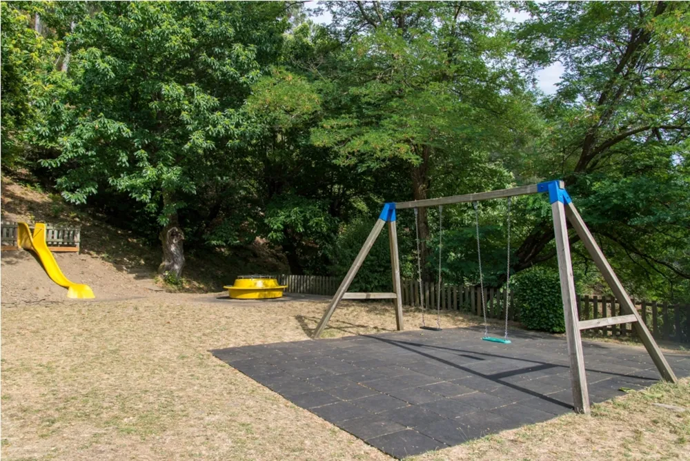 Village de gîtes et de vacances*** Les Hauts de Saint Privat - image n°21 - UniversalBooking