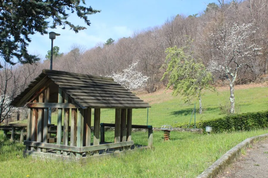 Village de gîtes et de vacances*** Les Hauts de Saint Privat - image n°22 - UniversalBooking